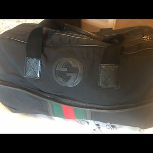 Gucci tote bag